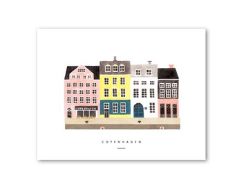 POSTER, Copenhagen, Denmark