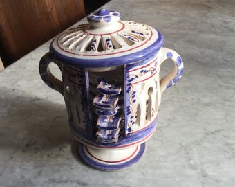 6-Spoon Pottery Taster Set