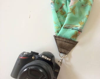 Wristlet Strap