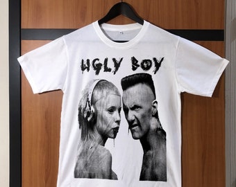 Die Antwoord Watkin Tudor Jones Yolandi Visser Hiphop Rapper Fashion T-shirt Sz.S,M,L,XL
