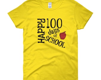 100 Days of School