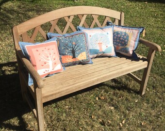 Four Seasons Pillow Collection