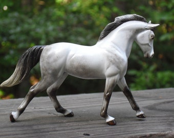 Handpainted Breyer Model Horse