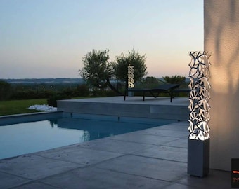 Interior light / outdoor