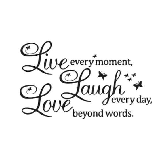 Download Live Laugh Love svg Pallet Sign svg Live Every Moment svg