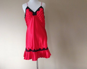 nightie
