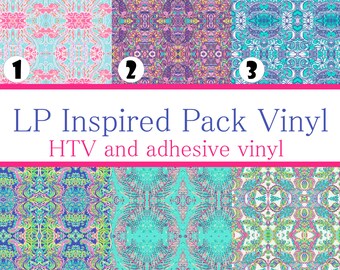 Craft vinyl sheets Pack 2 PACK OF 6 VINYL, heat transfer vinyl, outdoor vinyl, printed vinyl, oracal vinyl, permanent vinyl, Lp-pk-2