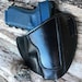 RESERVED for Steve-Glock 19 Handmade Holster