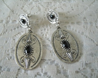 Southwestern Earrings, southwestern jewelry southwest jewelry native american jewelry theme western jewelry cowgirl country tribal earrings