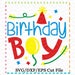 Birthday Boy SVG Cutting File, birthday boy cutting file, birthday svg, birthday cutting file, birthday boy cut file