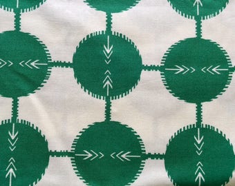 FQ quilting cotton Anna Maria Horner Field Study Coordinates