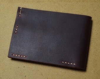 Leather Wallet