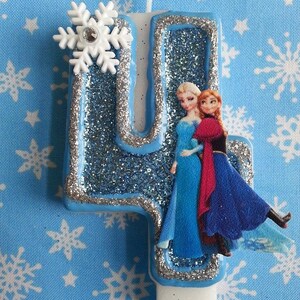 Frozen Birthday 