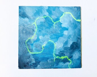 Thunderstorm No.03