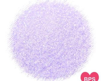 Light Purple Sanding Sugar, Light Purple Sprinkles, Frozen Party Sprinkles, Edible Sprinkles, Purple Cake Pop Sugar, Cocktail Rimming Sugar