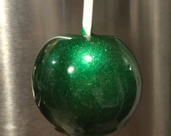 Green Metallic Airbrush 9 oz