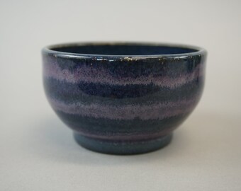 Ceramic bowl, handmade, pottery, food safe