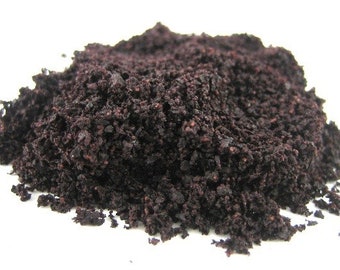 Organic Acai Powder Source of Amino Acids, Antioxidants