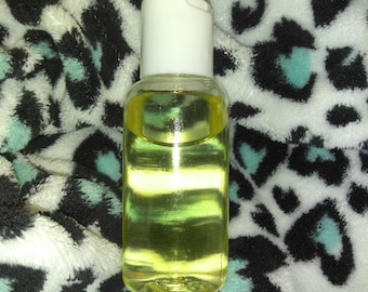 NevaDri Hair & Scalp Oil