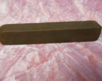 1800's Square Wet Stone