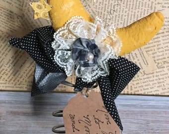 Love You To The Moon and Back Decor