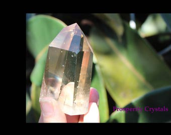 Quartz Point Crystal #3