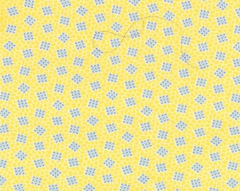 Playtime 30's by Moda Fabrics and Chloe's Closet 32786-15 By the Yard