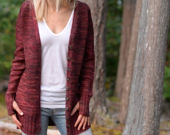 KNITTING PATTERN-The Memories Sweater 1/2, 3/4, 5/6, 7/8, 9/10, 11/13, xsm, sm, med, med/large, large, xlarge, xxlarge, 3xlarge, 4xlarge