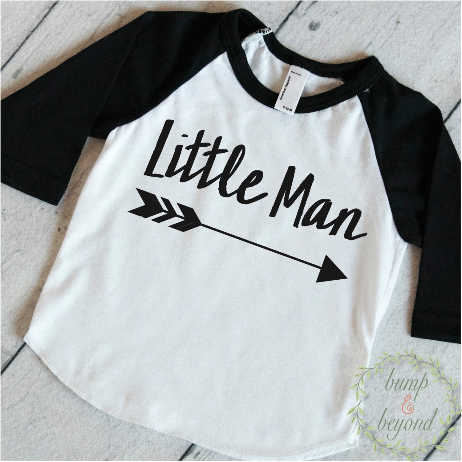 Baby Boy Clothes Little Man Baby Boy Shirt Hipster Baby