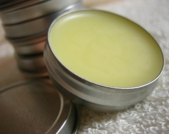 Earl Grey Tea Lip Butter