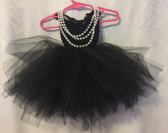 Vive Maria BLACK PRINCESS Vintage Lace Tulle Pin Up KLEID