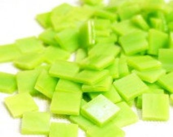 Mini Stained Glass - Green Tea - 50g