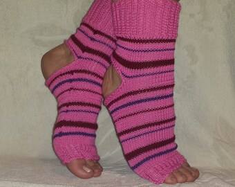 Multicolored Socks, Flip Flop Socks, Soft Feet Guards, Pedicure Socks, MEN Socks, Exercise Socks, Tabi Socks, Toe Socks, Choose Your Stripes
