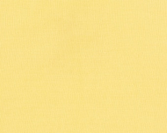 Sunflower Kona Cotton from Robert Kaufman Fabrics - K001-353