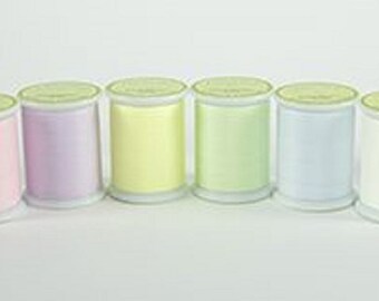 Nitelite Extraglow 80 yd. Spools
