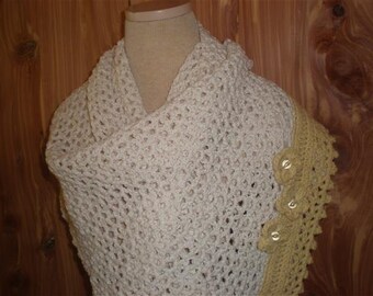 Blessing Shawl Rectangle