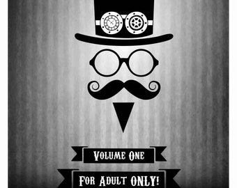 Creepy Tales: Volume 1