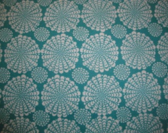 Ashton Road "Peacock"-Valorie Wells for Robert Kaufman-BTY