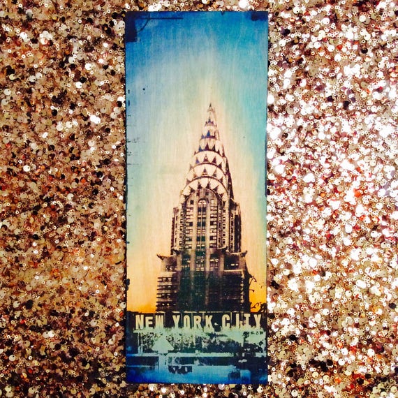 The Chrysler Building