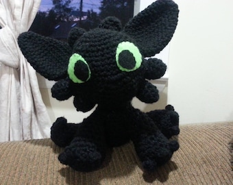 Toothless