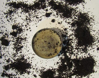Exfoliating Lip Scrub