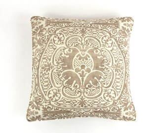 Terracotta pillow | Etsy