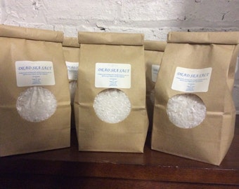 Dead Sea Salt