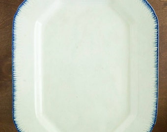 Large Handmade Ceramic Platter