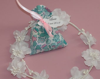 Pouches liberty dragees in the choice to order