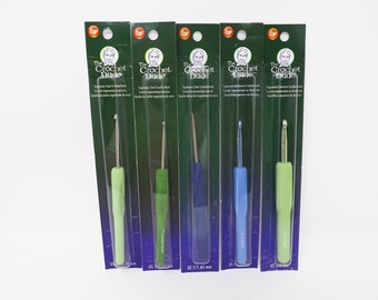 Boye The Crochet Dude Crochet Hook