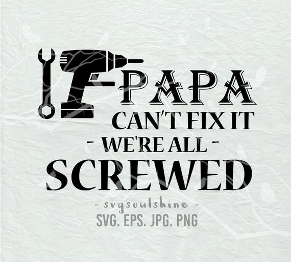 Free Free Papa Svg Free 81 SVG PNG EPS DXF File