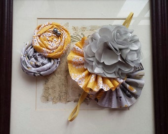 BABIES HEADBAND SET SOUL SEARCHING main image 0