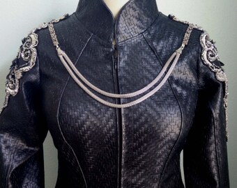Game Of Thrones- Cersei Lannister- Lion Gown- Season 6