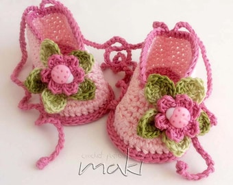 Baby Bootie Pattern Pdf Pattern Baby Shoes Felt Shoes 3 Designs 2